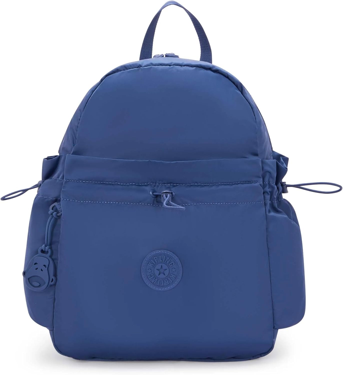 Kipling Amita Smooth Satin Backpack