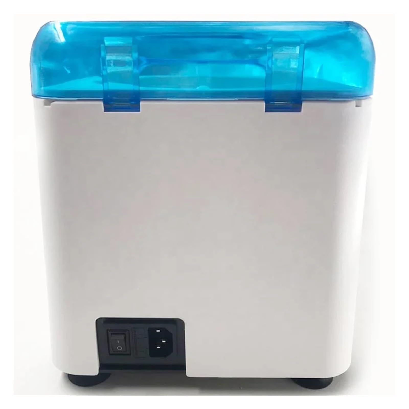 Centrífugas, Centrífuga de laboratorio KT-MPC2800 Centrífuga de laboratorio for 2 microplacas PCR estándar Velocidad máxima 2800 rpm, máquina centrífuga de sobremesa