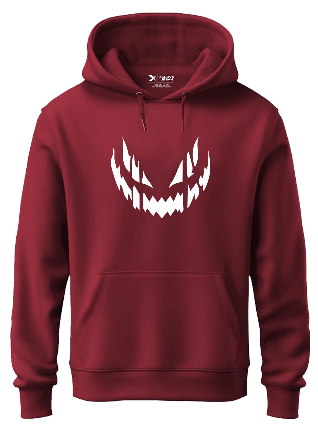 xenovaurban Hoodies | Unisex Hoodie Sweatshirt Graphic Printed GP6 - PAR-picture-40