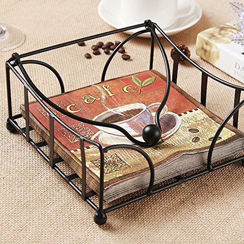 Future Generation v GroupNapkin Holder/Tissue Paper Holder