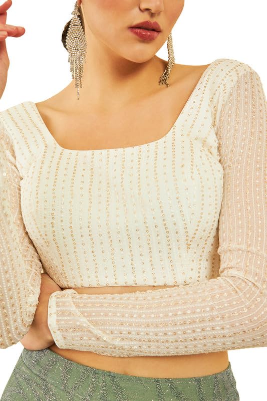 Image of Soch Women Blouse