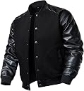 varsity jacket men Top3商品