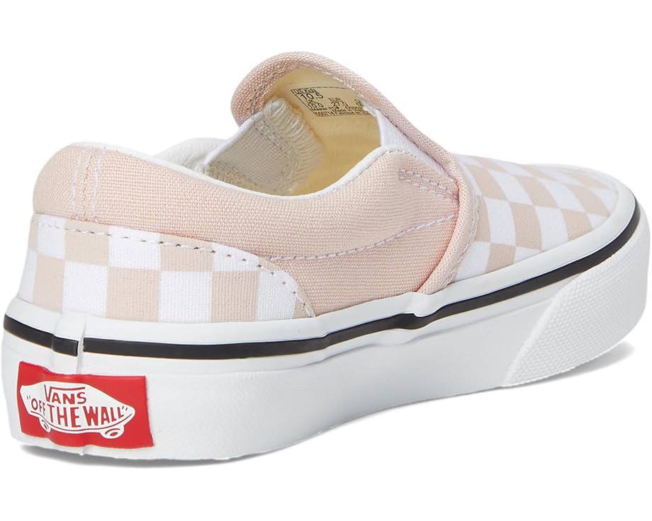 Classic Slip-On (Little Kid)