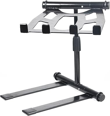 Strong Hold SH-LS800 DJ Laptop Stand
