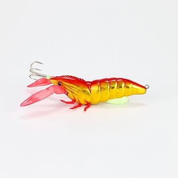 ぷりぷりタコエビ　ケース、スナップセット ぷりぷりタコエビ ケース、スナップセット