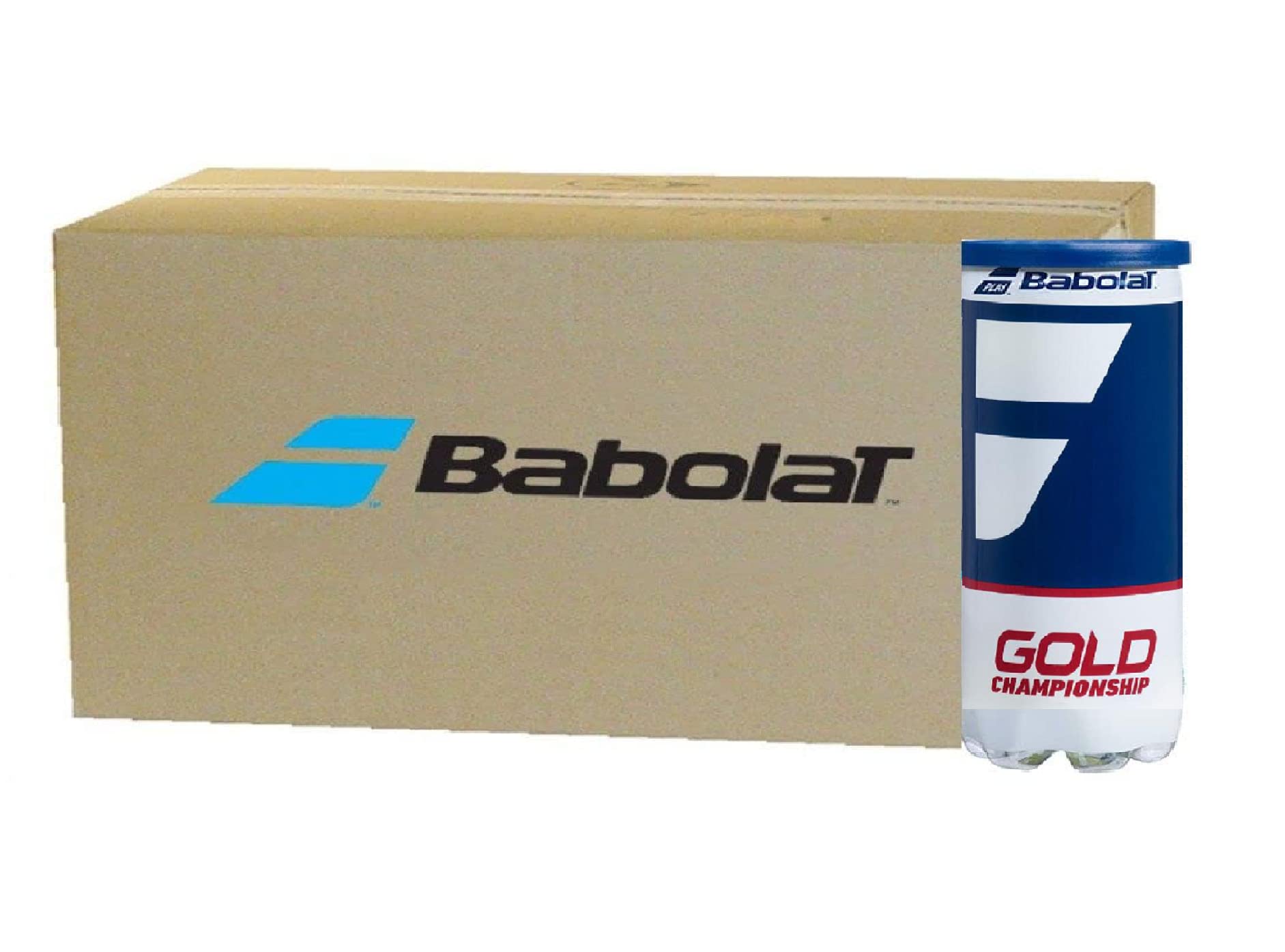Babolat Gold Championship Tennis Ball (Yellow),Pack of 72 (B08NYTCS4H) Amazon Price History, Amazon Price Tracker