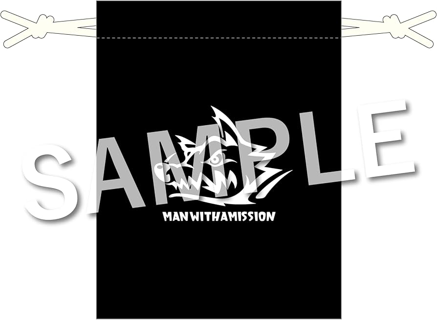 MAN WITH A MISSION DVD まとめ売り MAN WITH A MISSION DVD まとめ売り MAN WITH A MISSION/DVD1組