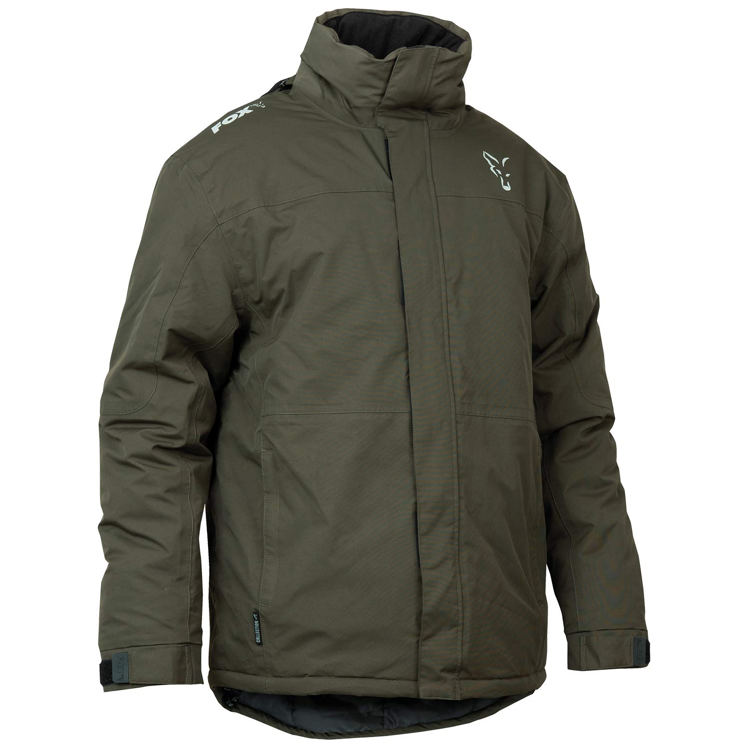 Fox Carp Winter Suit | Maat XXL