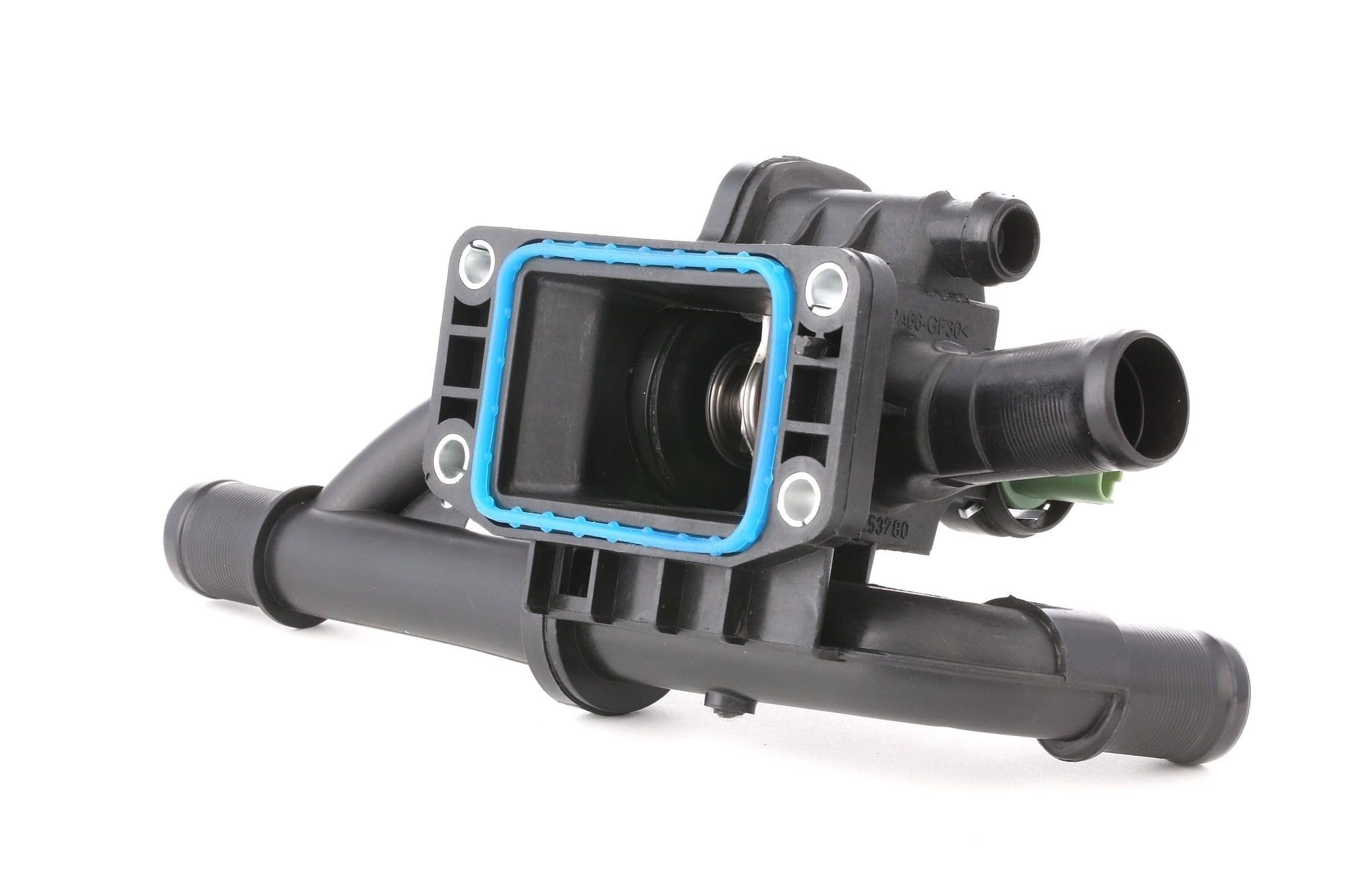 RIDEX 316T0083 Termostato motore con guarnizione con sensore Compatibilità con PEUGEOT 207 WA, WC