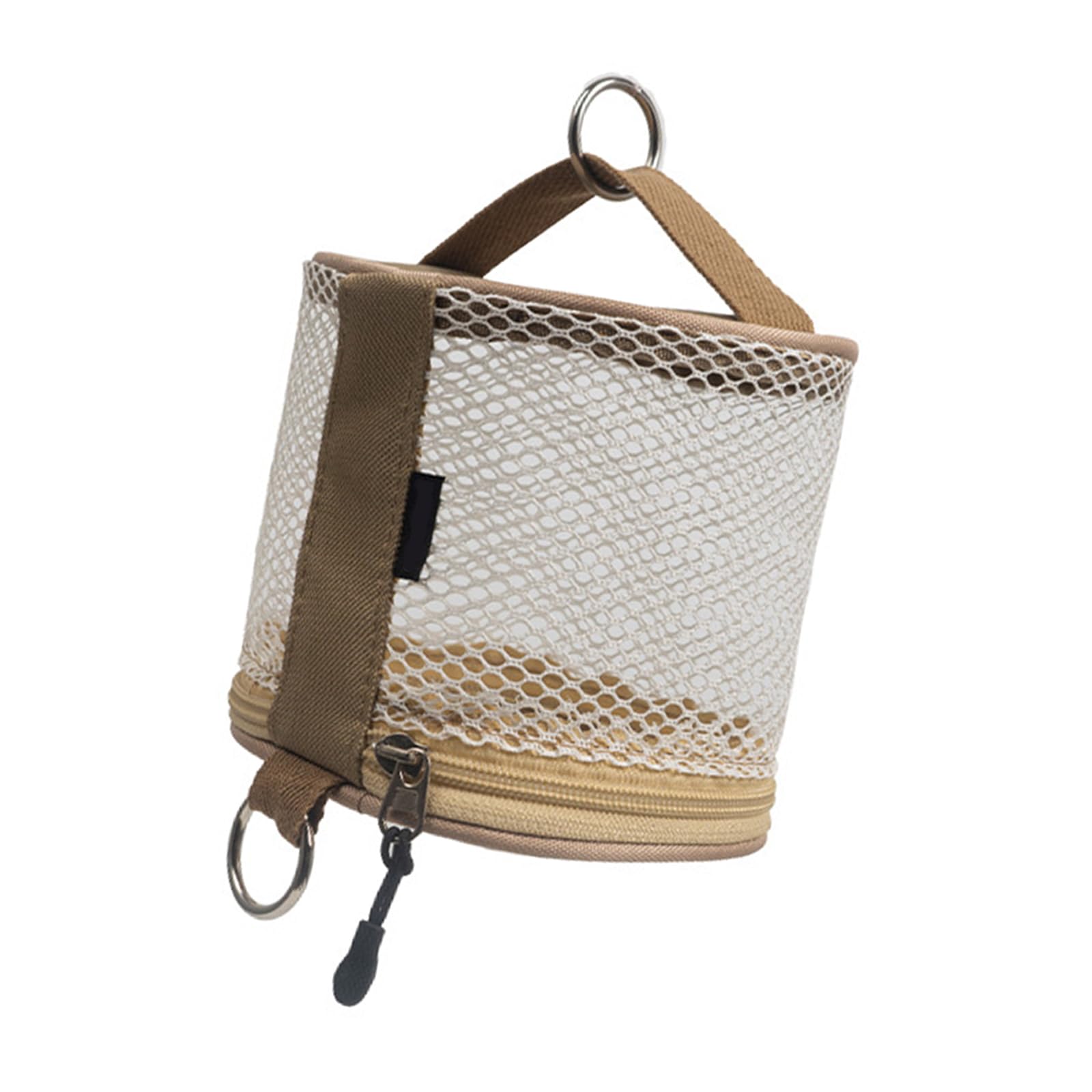 Weight Hanging Organizers Portable Outdoor Camping Tissue Case Roll Paper Storage Bag Enduring Portable Hanging Tissue Dispenser