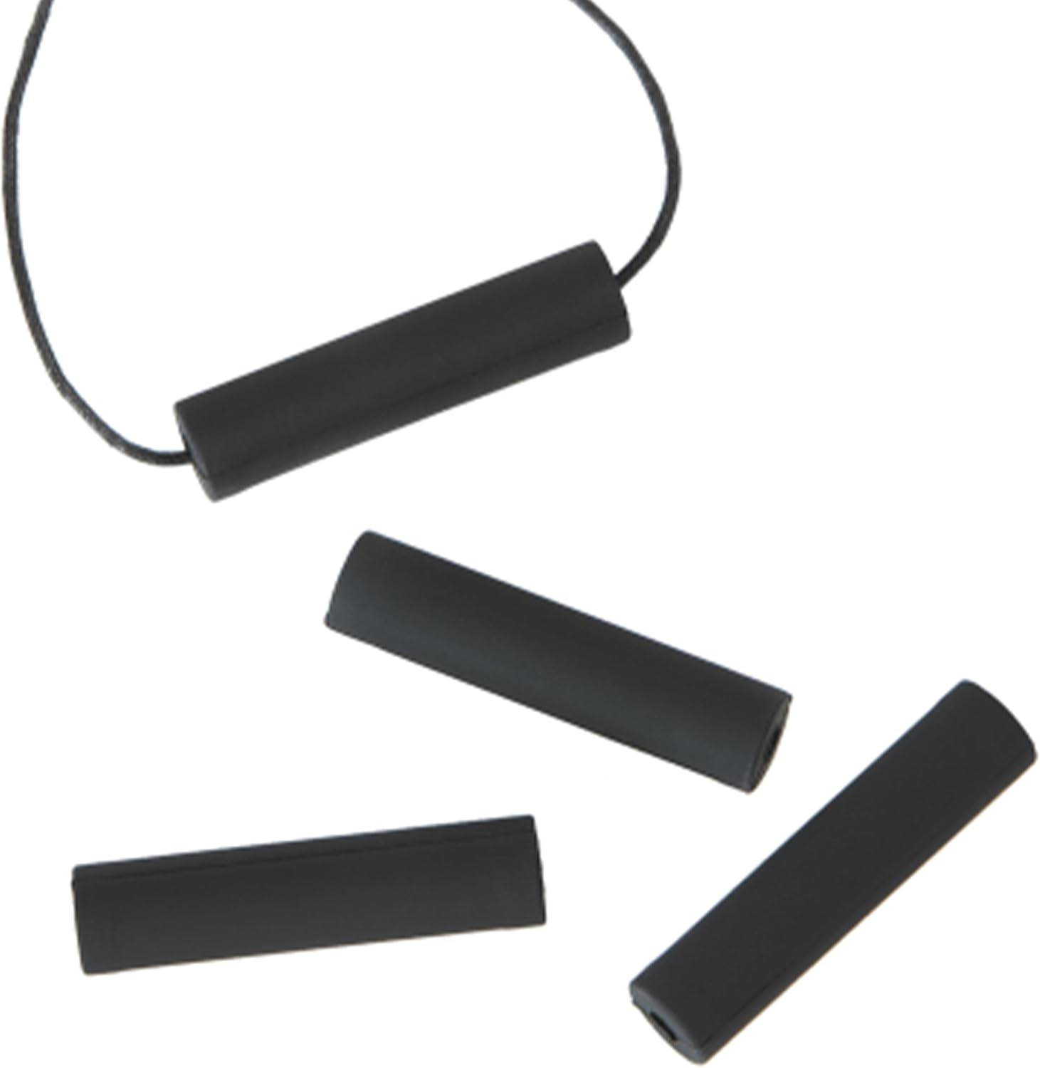 Cactus Chubes Multifunctional Sensory Chew – (Black) Cactus Chubes Multifunctional Sensory Chew – (Black)