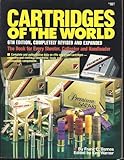 Cartridges of the World, 6th Edition