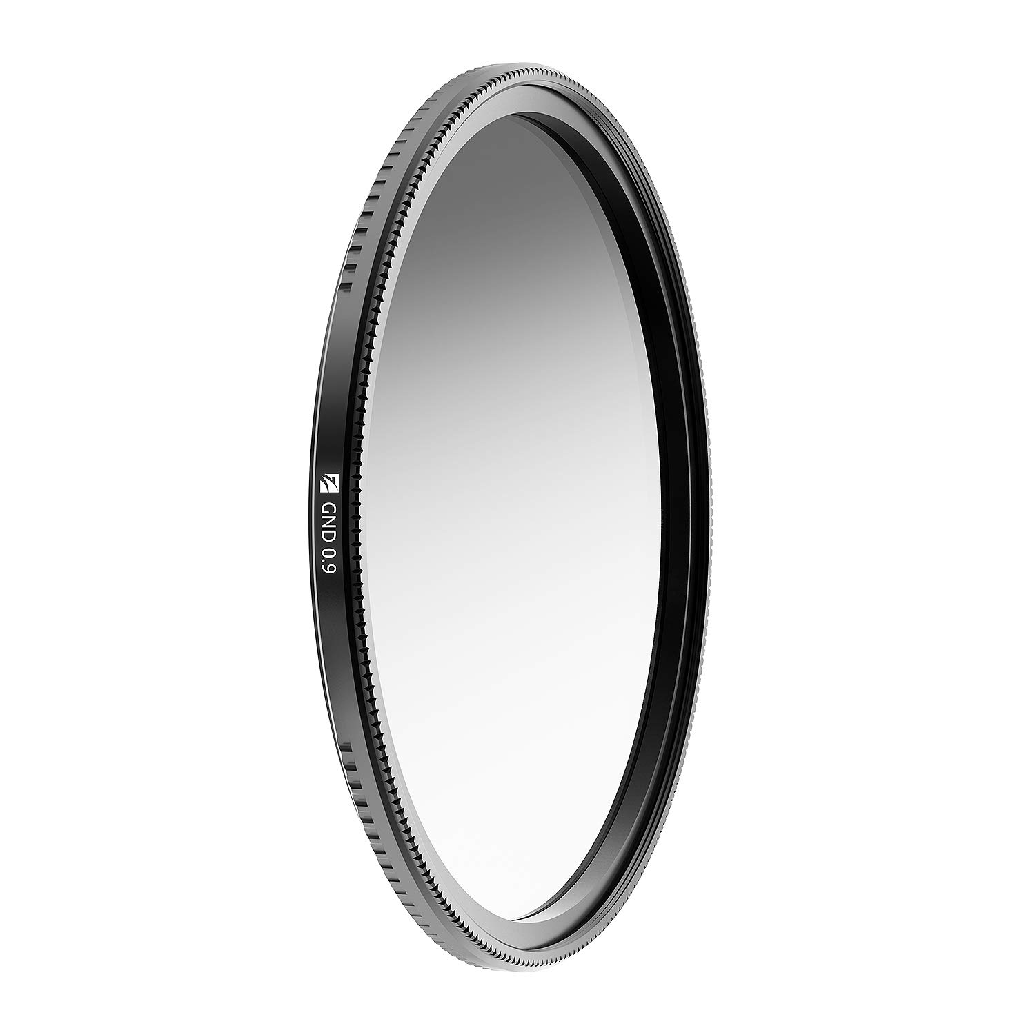 Freewell Magnetic Quick Swap System 67mm Densidad Neutra ND8 (3 f-Stops) Filtro Cámara — view 25