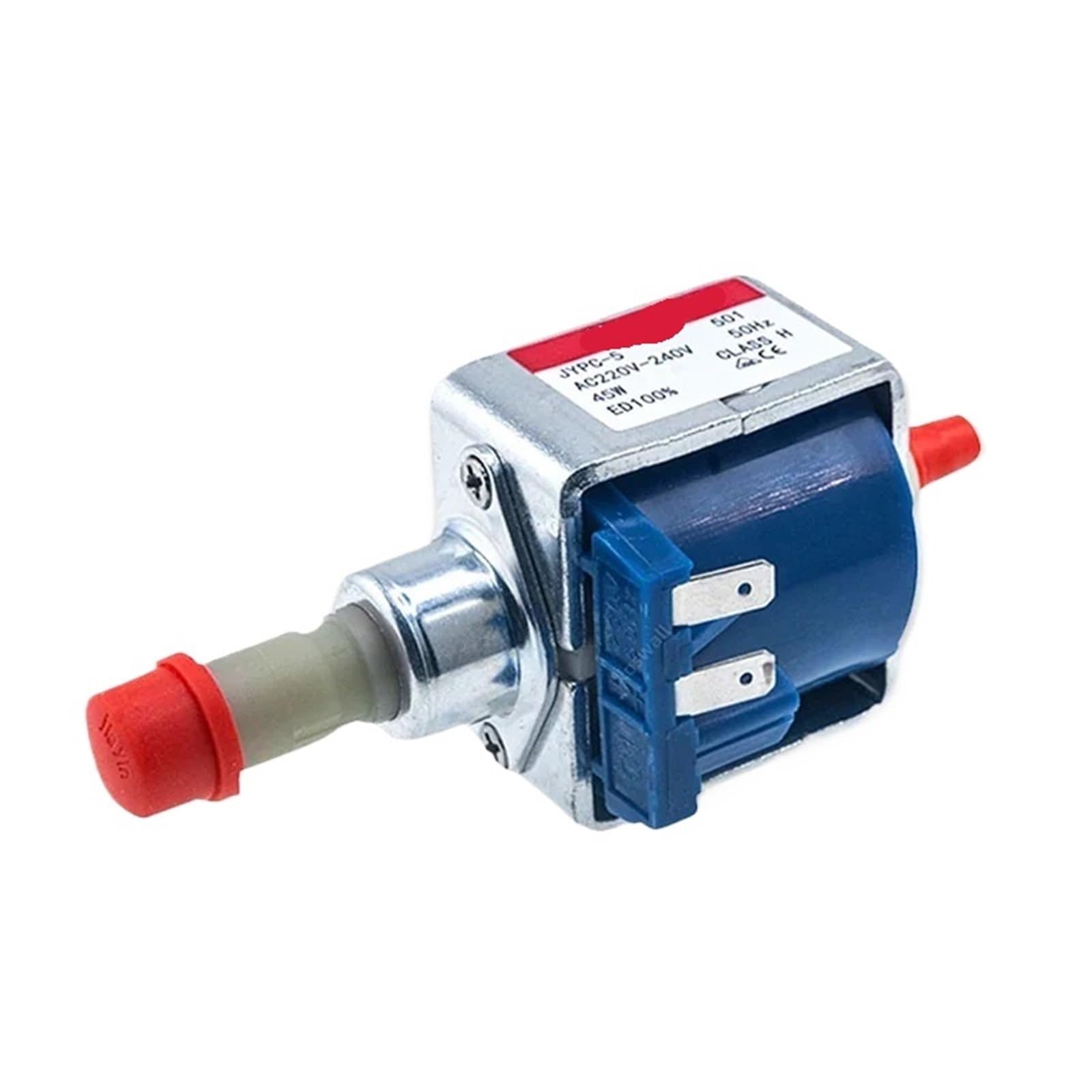 Pompe à eau électromagnétique pour réparer la pression de votre machine