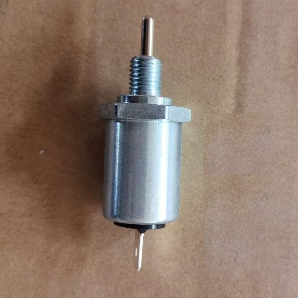 Solenoid valve GCV520 GCV530 Carburetor Fuel Solenoid 16200-Z0A-802 (1391753)