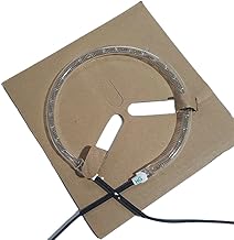 TEAMWILL 1PC Replacement Halogen Flavorwave Turbo Oven Bulb Lamp Heating Element 110V