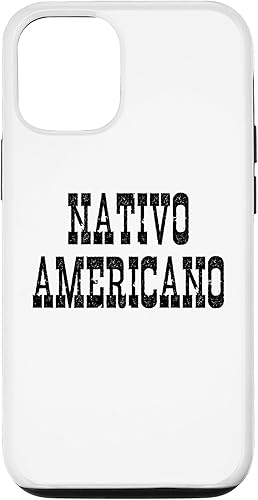 Miniatura 1 de iPhone 14 Mexican American Native Citizen Mexico Nativo Mexicano Women Case