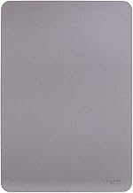 Placa 4X2 Cega Axis Grey (Cinza) Orion S730100224, Schneider Electric
