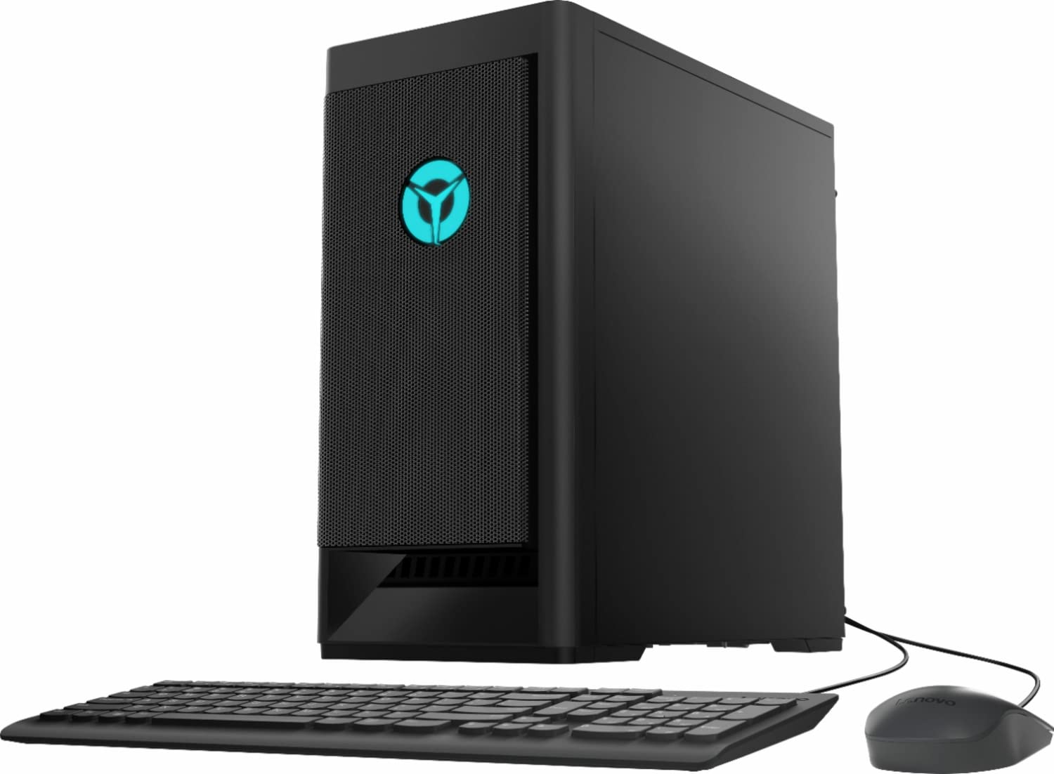 Amazon.com: Lenovo Legion Tower 5 Gaming Desktop, AMD 8-Core Ryzen 