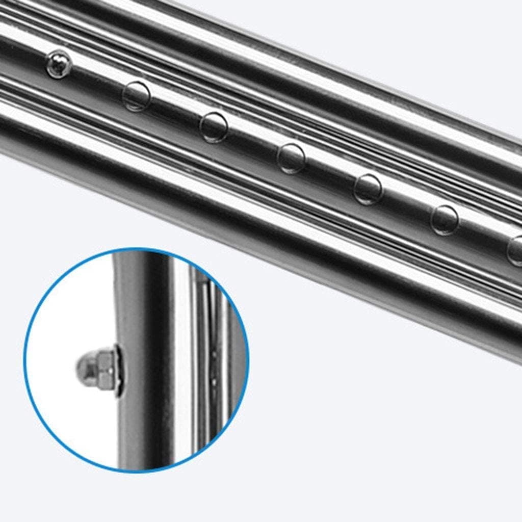Crutches for Adults Underarm Underarm Crutches for Adjustable Pair Of Lightweight Aluminium Underarm Crutches With Damping Spring, Push Button Adjustable Height Crutches Comfort Soft Handgrip for Adul
