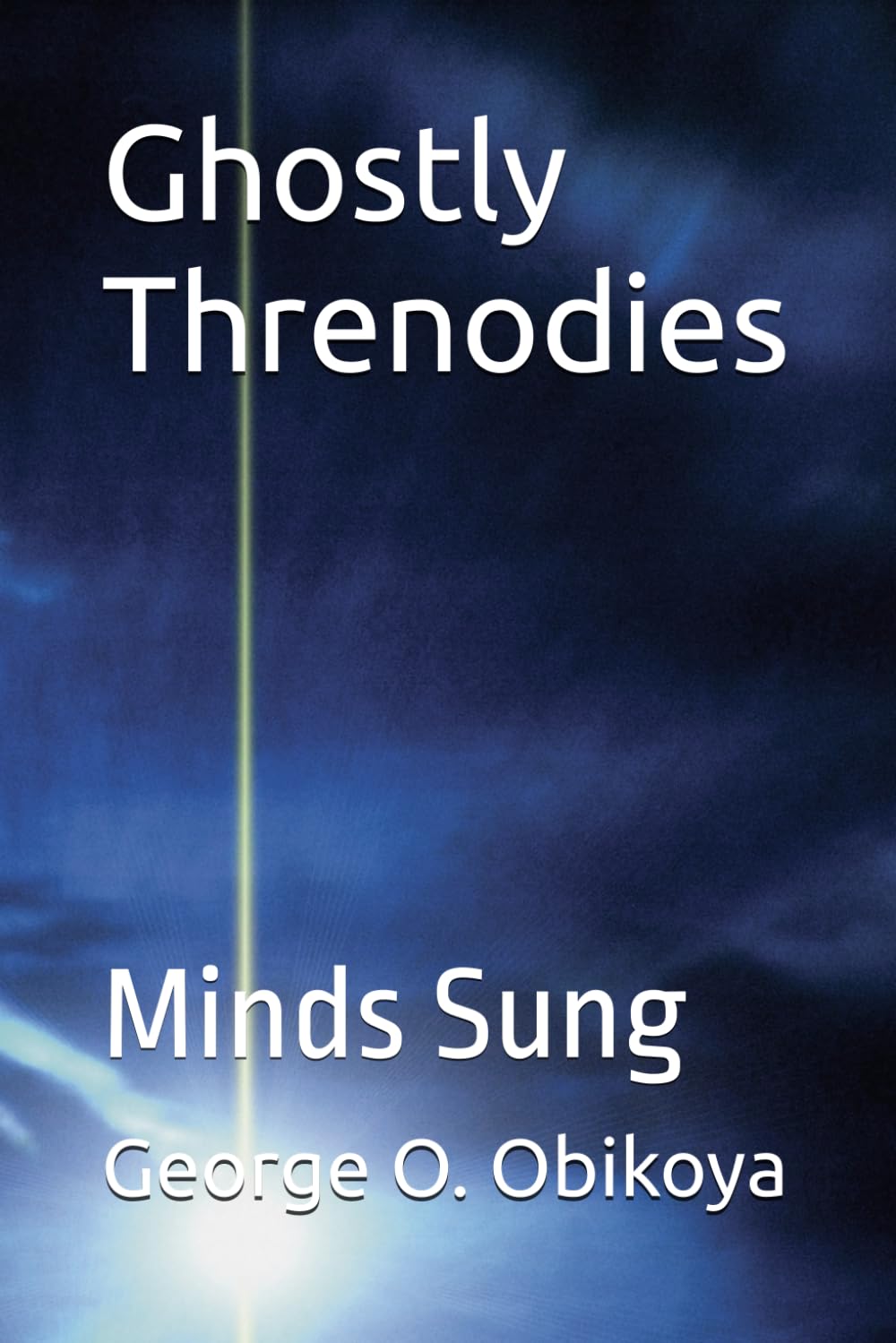Ghostly Threnodies: Minds Sung