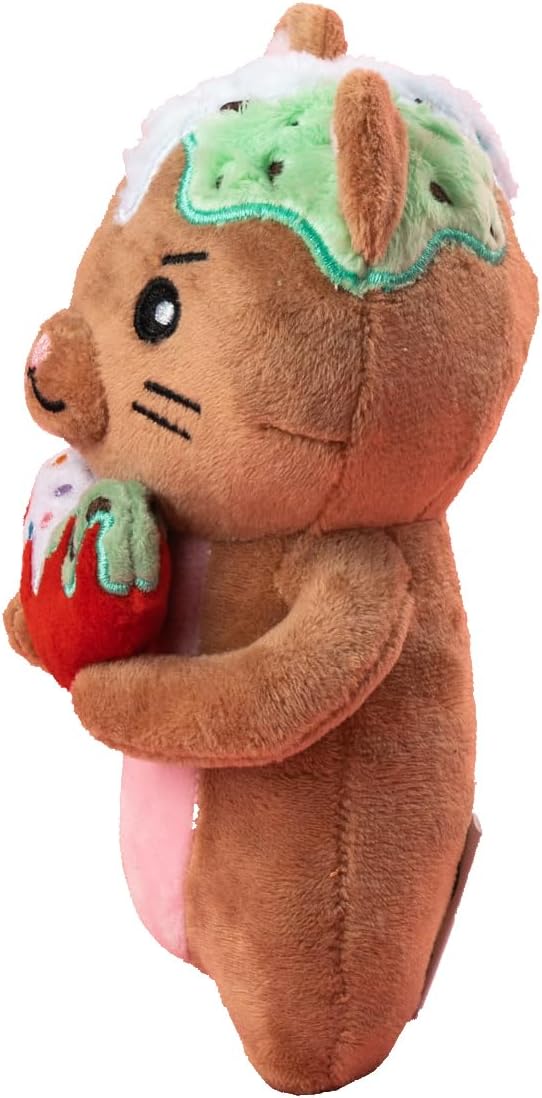 Moriah Elizabeth Official Merch - Derek Plush