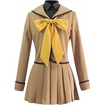 Anime Cosplay Momozono Nanami Costume Party Uniform Full Set Female School JK Outfits