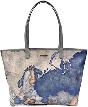 Amazon | [PRIMACLASSE] プリマクラッセ トートバッグ、TOTE BAG 世界