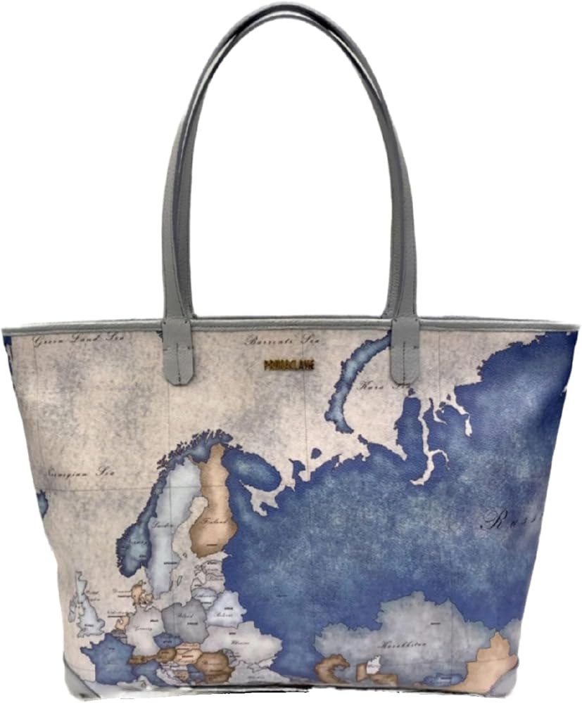 Amazon | [PRIMACLASSE] プリマクラッセ トートバッグ、TOTE BAG 世界
