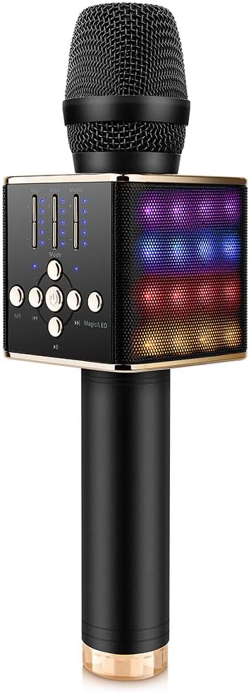 Sopu Wireless Bluetooth Karaoke 