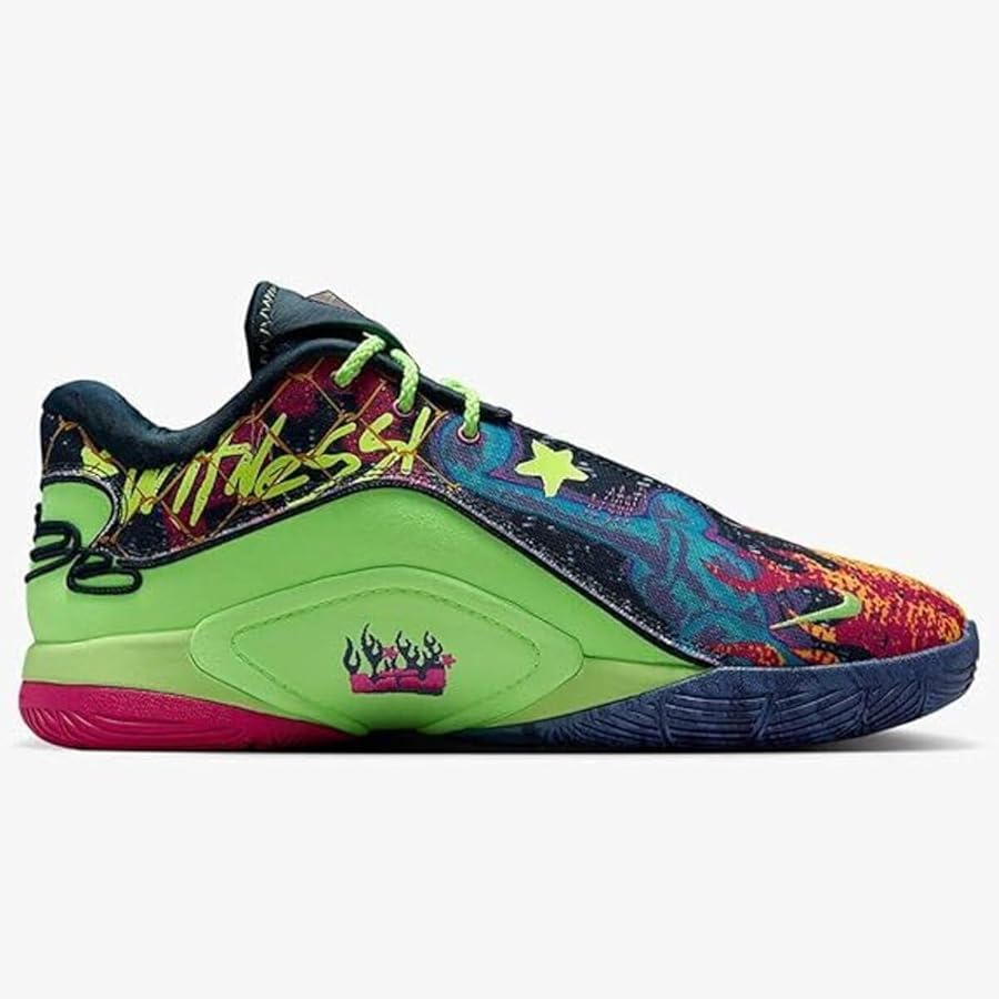 新品未使用海外限定ナイキ レブロン 22 EP