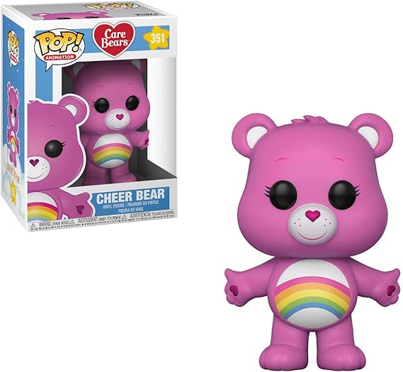 Funko POP! Animation: Care Bears Cheer 