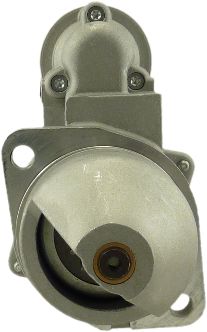 New Starter fits John Deere Combine Ag & Utility Tractors 1997-2007 0-001-230-005 RE500819 RE501298 RE501689 RE519975 SE501425 01230005 91-15-7088 0-001-230-003 0001230003 RE71505 01230003