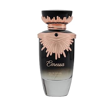 Emessa - Eau de Parfum