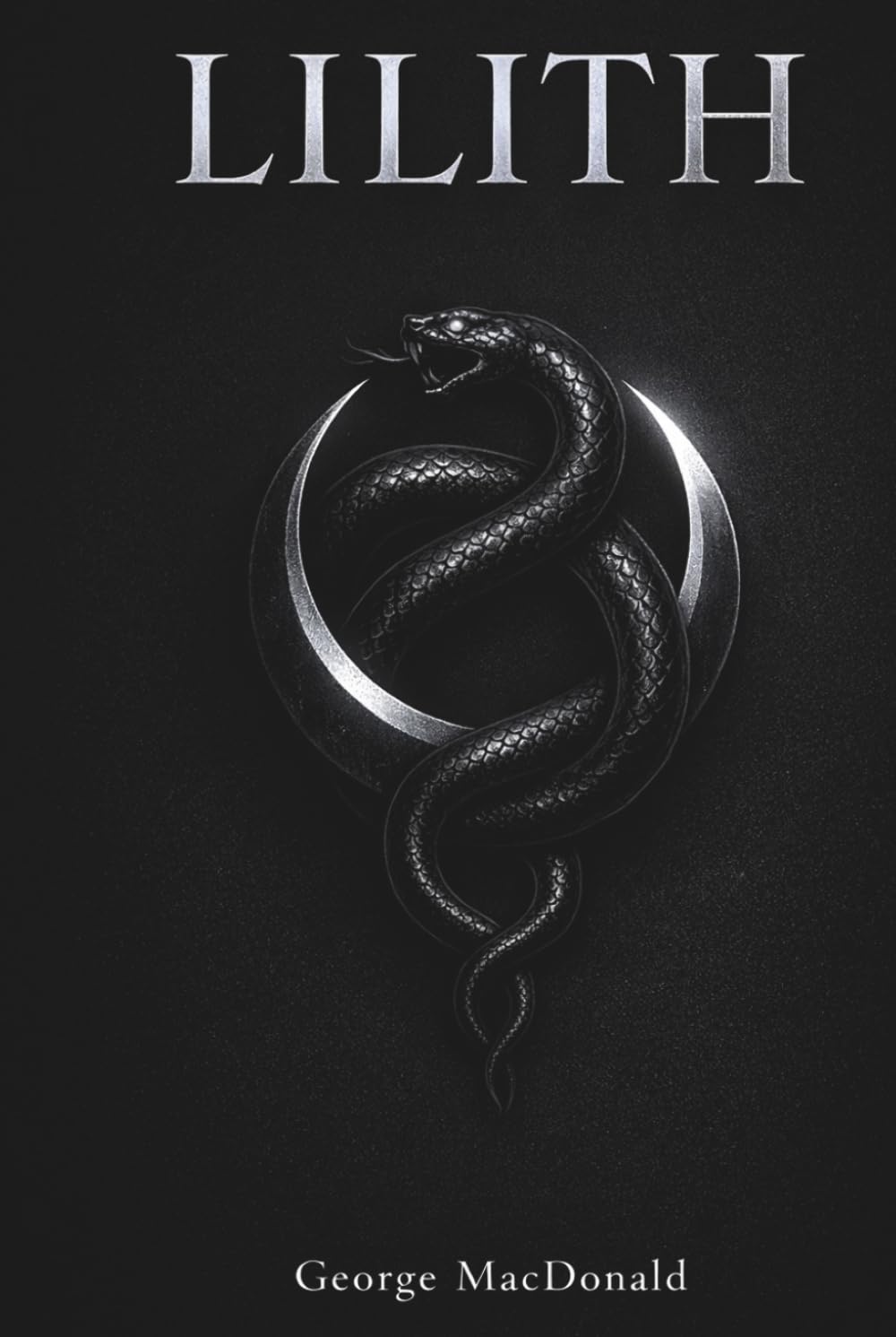 Lilith: A Rainha das Sombras