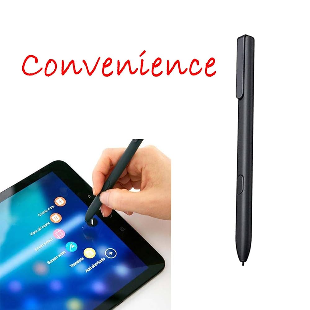 Samsung Galaxy Tab S3 simフリー S Pen Amazon.com: Tab S3 S Pen for Samsung Galaxy Tab S3 Stylus
