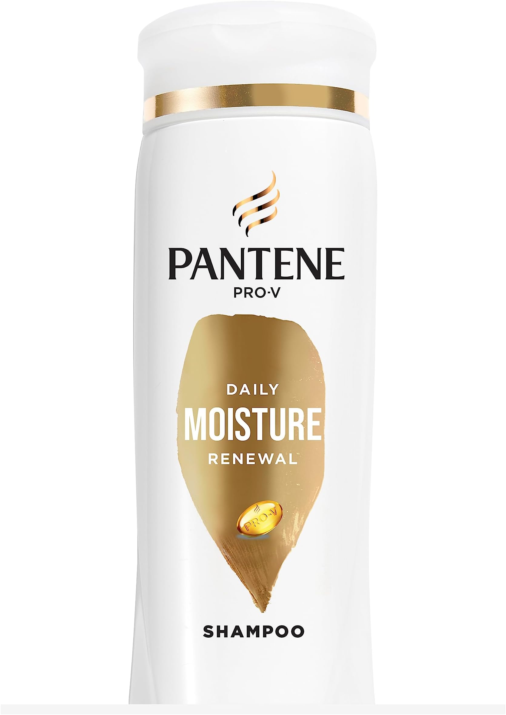 PRO-V Daily Moisture Renewal Shampoo, 12 oz