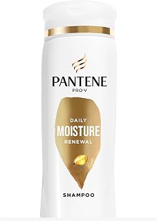 PRO-V Daily Moisture Renewal Shampoo, 12 oz