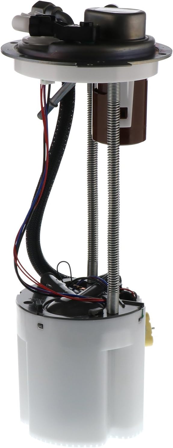 BOSCH 67791 Original Equipment Fuel Pump Module Assembly - Compatible with Select Hummer H3, H3T