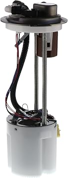BOSCH 67791 Original Equipment Fuel Pump Module Assembly