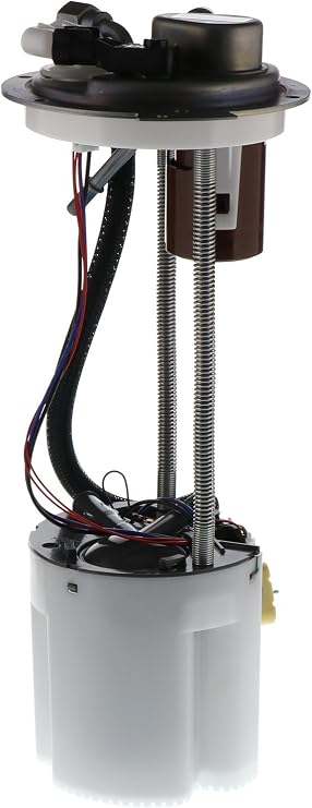 BOSCH 67791 Original Equipment Fuel Pump Module Assembly