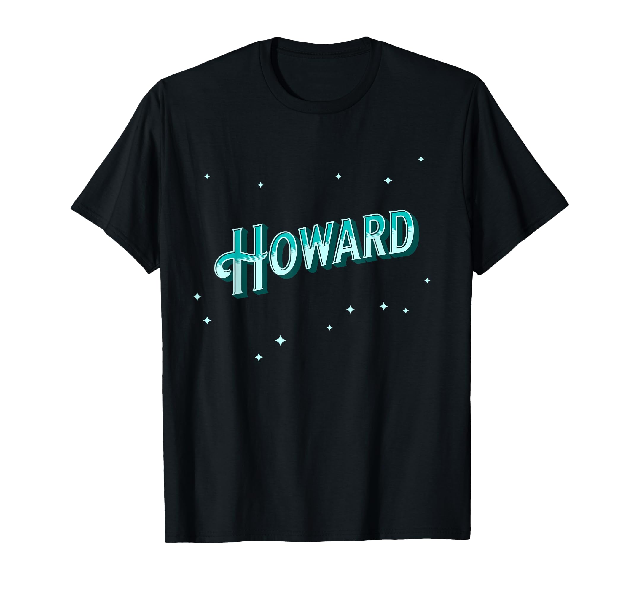 Kleidung mit Designs von Amazon Merch on Demand