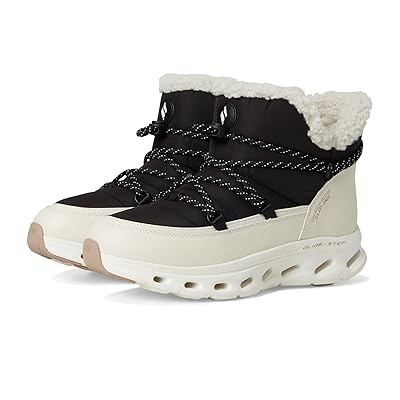 SKECHERS On The Go Glide Step 2.0 Puffer Boots Women