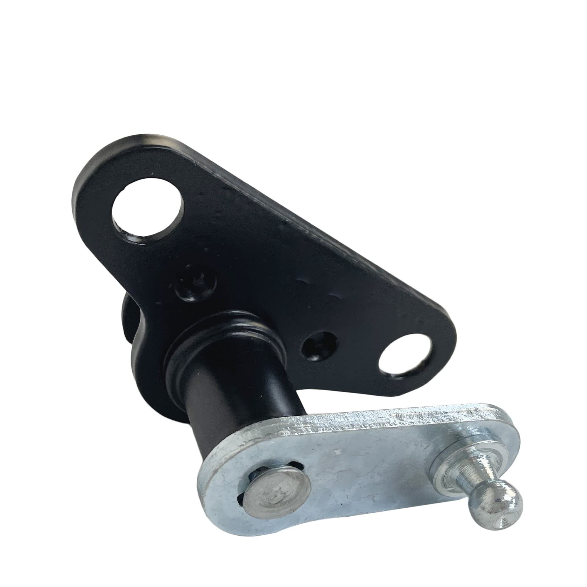 No.93470ZH000 Tailgate Hinge Roller For Nissan Titan Rear Right - View #8