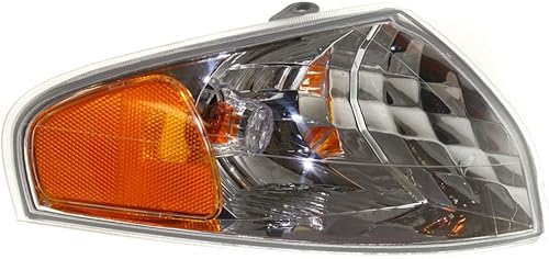 Para Mazda 626 Luz de señalización 2000 2001 2002 lado del pasajero MA2531112  GG2A-51-060B disponible en Yaxa Venezuela