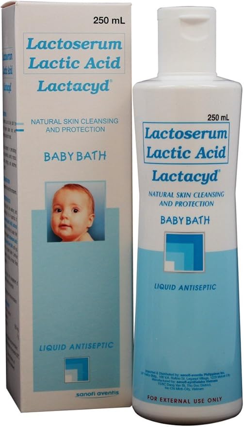 Lactacyd Baby Bath Amazon.ca Baby