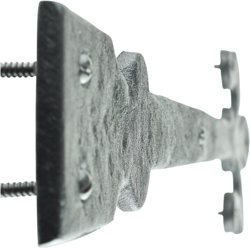 Bеѕt Sеllеr Wrought Iron Dummy Strap Door Hinge Fleur De Lis 16 Renovators Supply Manufacturing Set Of 4 Uр Tо 60% оƒƒ Wrought Iron Dummy Strap Door Hinge Fleur De Lis 16 Renovators Supply Manufacturing Set Of 4