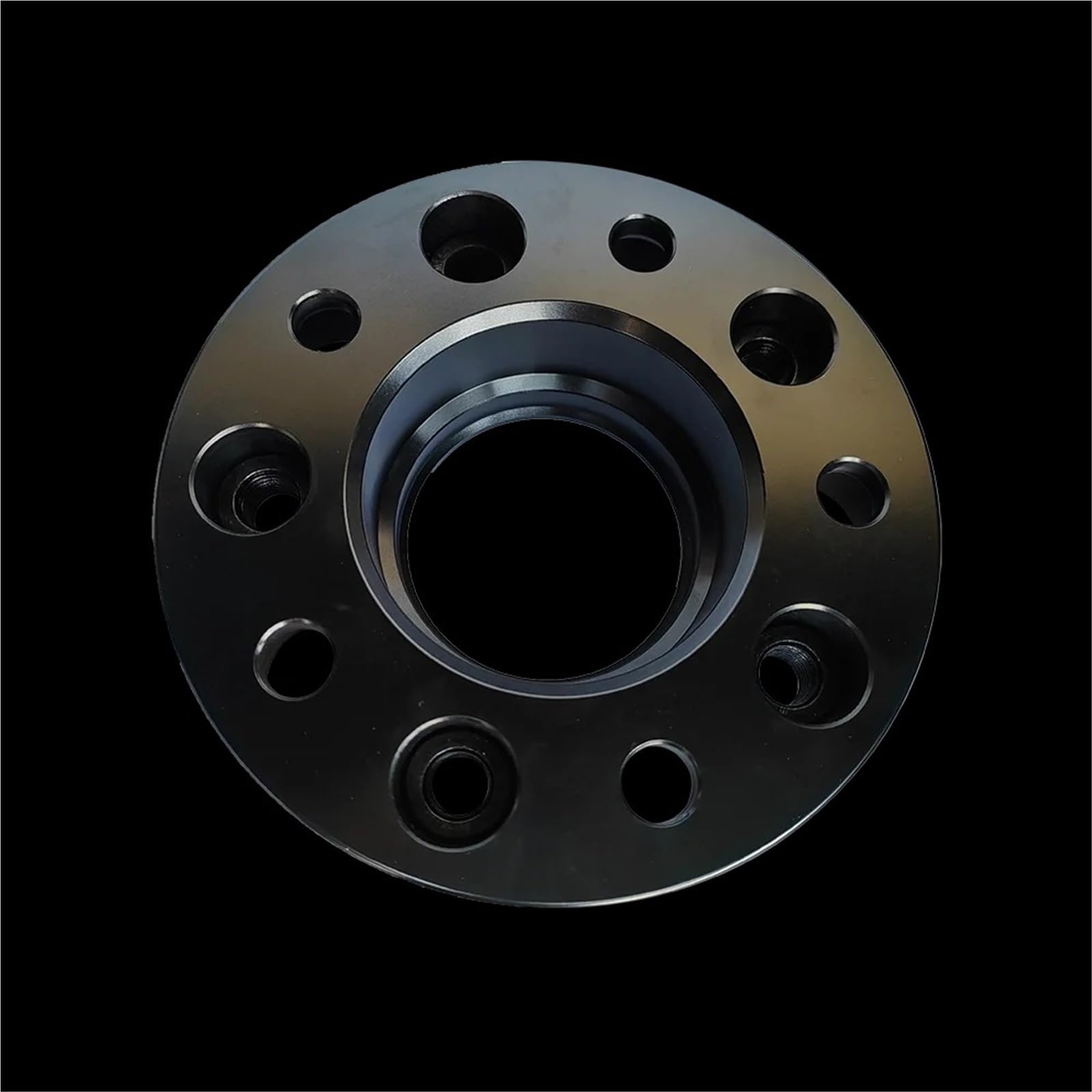 Élargisseurs Voie Entretoises De Jante 30 Mm 5 X 112 Mm 66,6 Mm 2 Pièces pour Benz ML 350 pour CLS W219 pour Slk200 R172c300 W204 S204 S205 C117 C219 X156 R230 Entretoises Roue Voiture