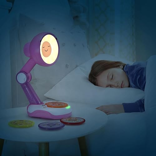 Miniatura 6 de VTech Hora de cuentos con Sunny, Pink