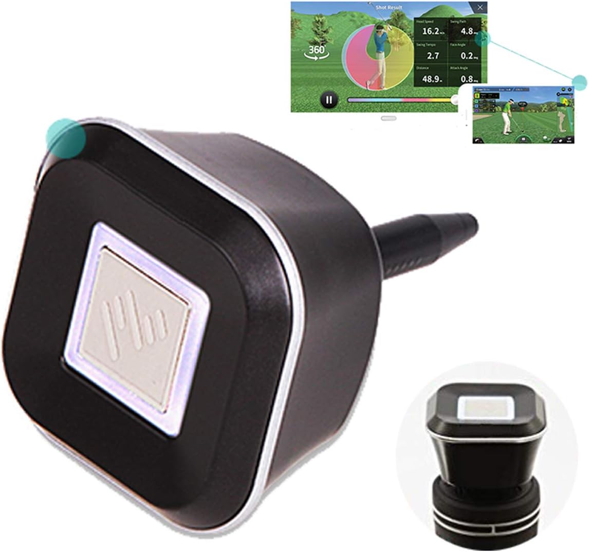 PhiGolf Golf Simulator